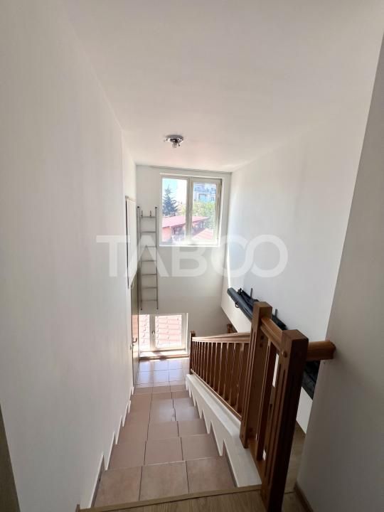 Apartament cu 3 camere pe 2 nivele zona Centrala langa Piata Abator – fotografia 4 din 20