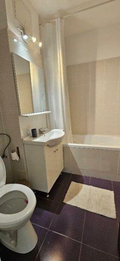 Garsoniera | Stefan cel Mare | Proximitate Metrou | PetFriendly | – fotografia 4 din 6