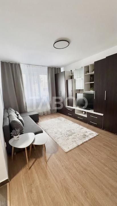 Apartament cu 2 camere in Manastur in bloc izolat langa Piata Flora – fotografia 1 din 7