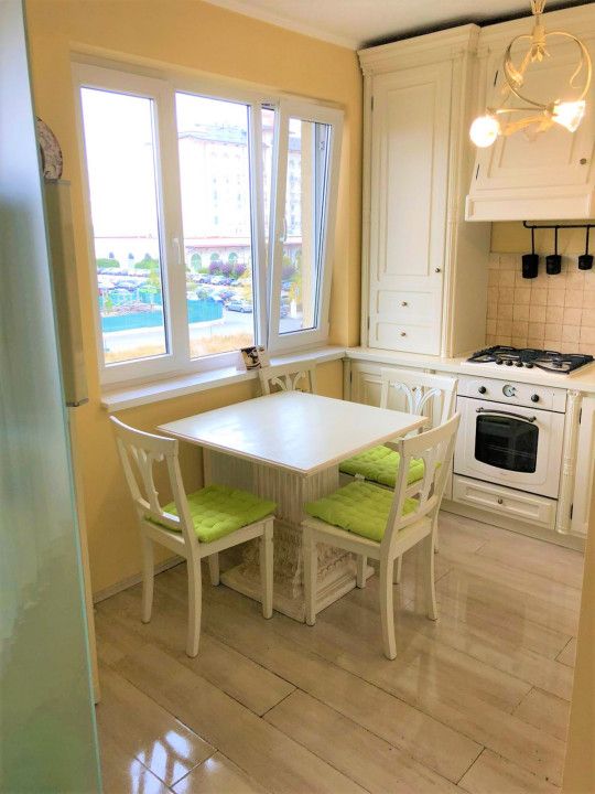Apartament cu 2 camere in Buna Ziua – fotografia 5 din 11