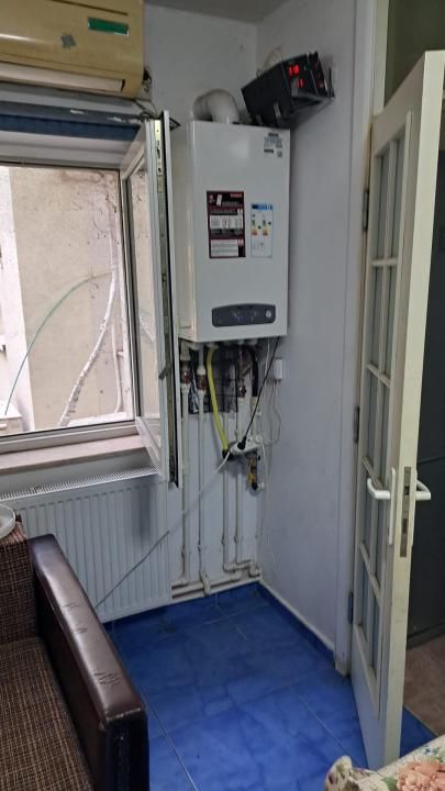 3 Camere de inchiriat | Pantelimon | Centrala Proprie | Accepta Asia – fotografia 2 din 4