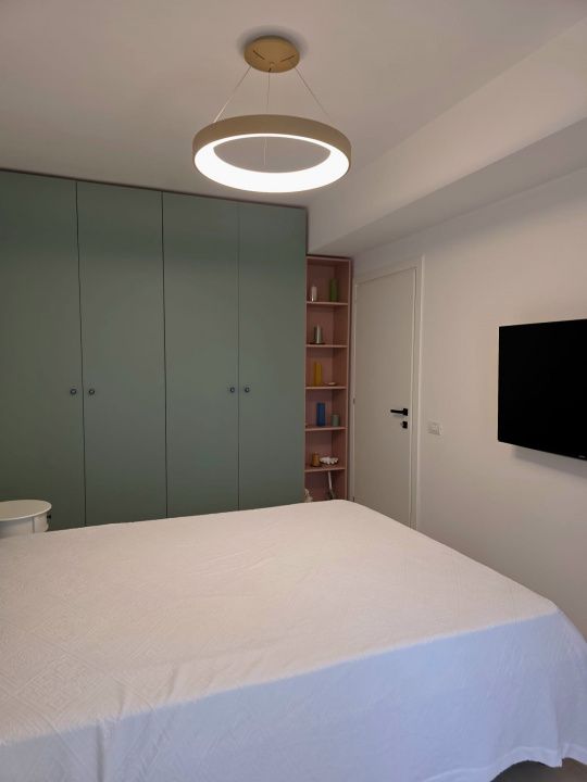 Apartament renovat 2026 în Summerland Mamaia – fotografia 16 din 18