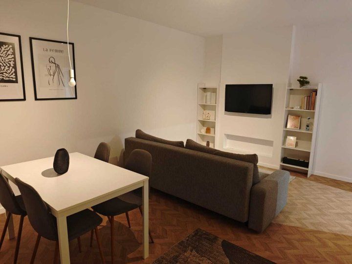 3 Camere de inchiriat | Brancoveanu | Metrou | Mobilat | Utilat – fotografia 2 din 7