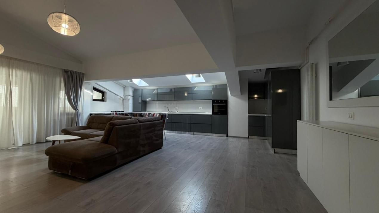 Apartament 4 camere 119MP | Damaroaia | Metrou | Vedere Lac | Terasa | – fotografia 5 din 25