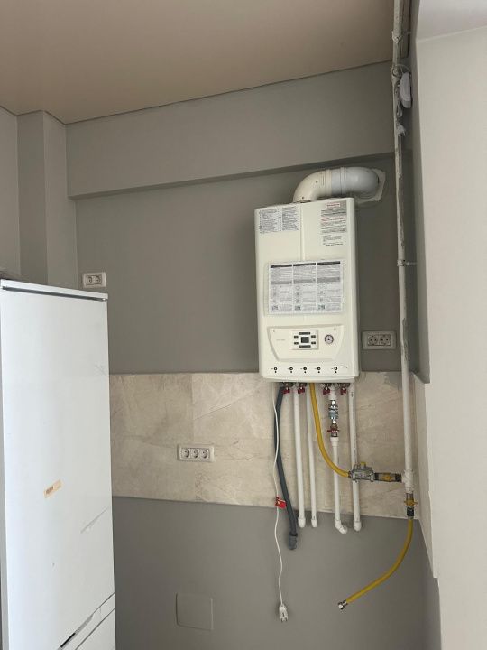 Apartament 2 camere de vânzare | in zona Mamaia Nord | Ideal investiție – fotografia 18 din 25