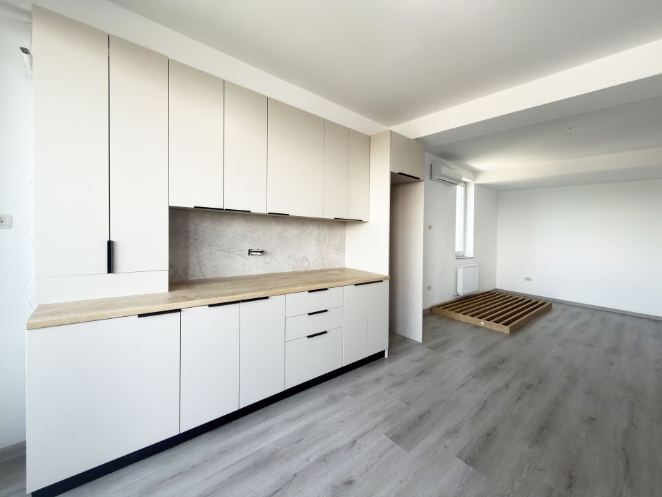 Mamaia nord - Apartament cu 2 camere spațios – fotografia 2 din 10