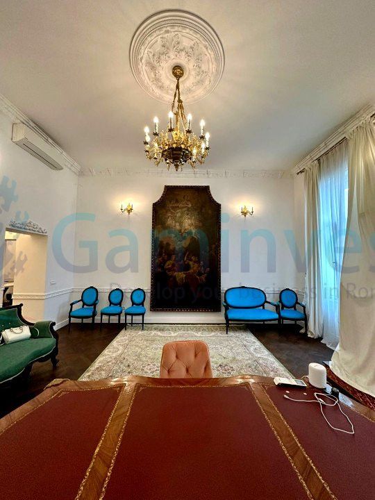 Spațiu de birou ultracentral, Oradea, Bihor – fotografia 2 din 14