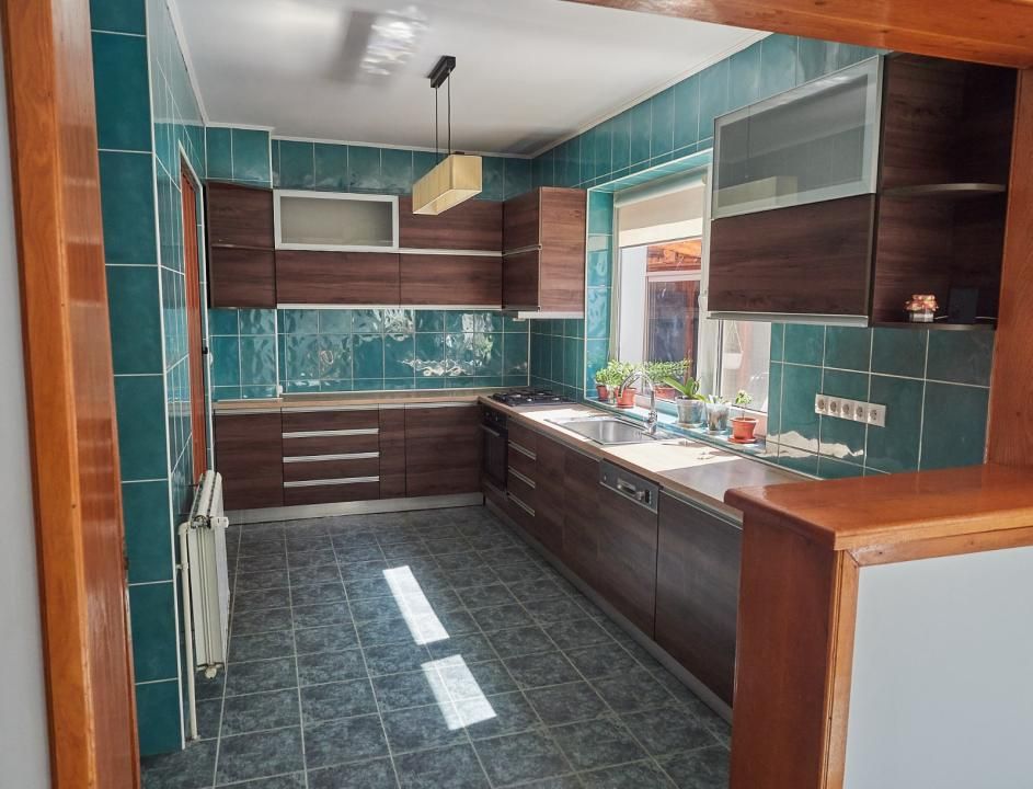 Casa 6 camere P+1+M | Bucurestii Noi | Metrou | Parcare | Sistem fotovoltaic | – fotografia 4 din 30