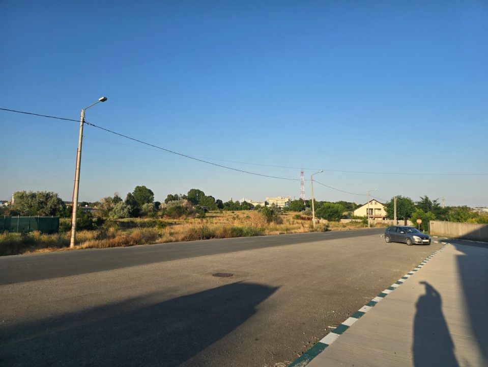 Vanzari terenuri in Agigea – fotografia 8 din 12