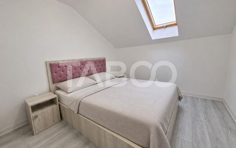 Apartament de inchiriat cu 2 camere etaj intermediar Doamna Stanca