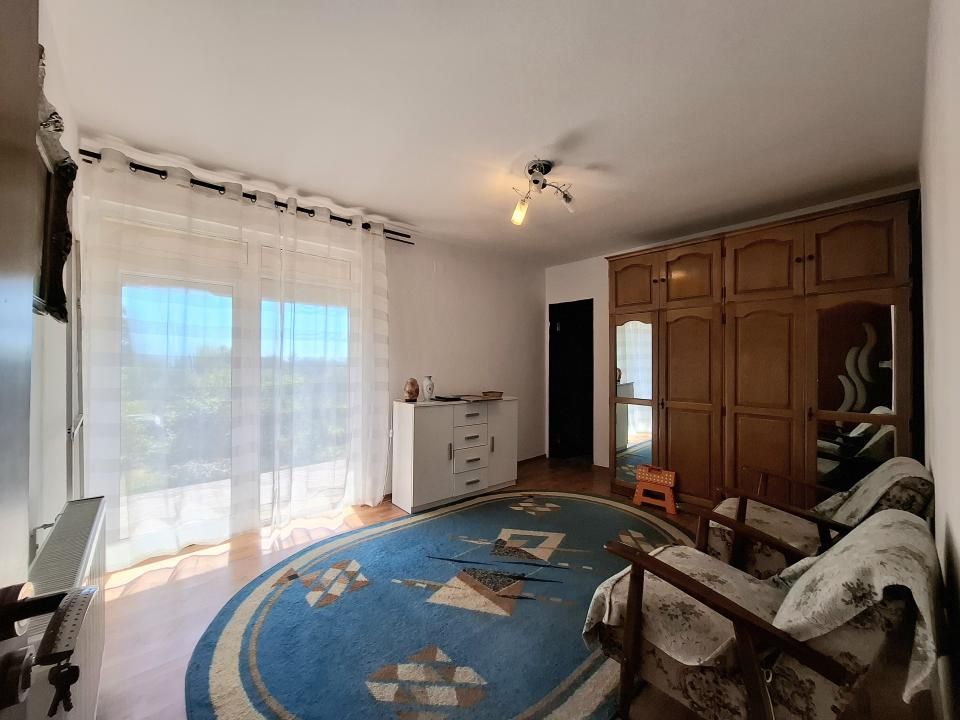 Vilă P+M cu 2300MP teren | 6 camere | 278MP | 30 min București – fotografia 22 din 27