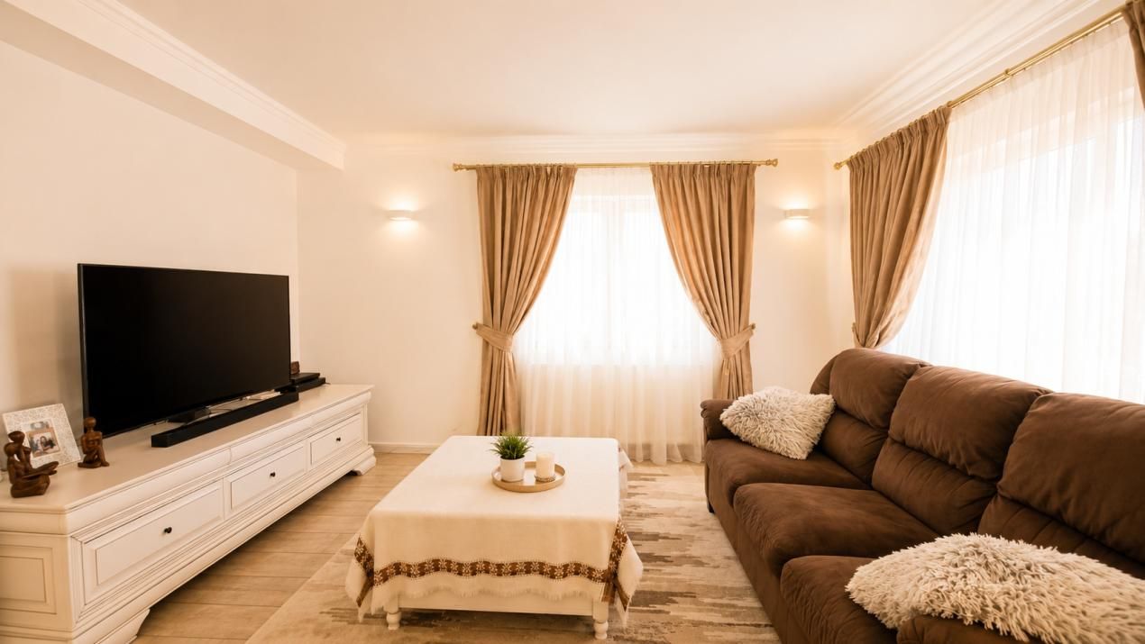 De vânzare casă P+M în Hărman | 146 mp utili | Curte 440 mp – fotografia 16 din 38