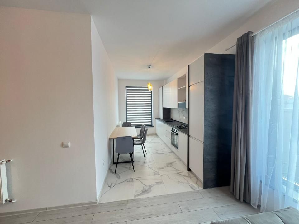 Inchiriere-Apartament-3 Camere-Mobilat-Utilat-Parcare-Parter-Izvor-Tarlungeni – fotografia 4 din 11