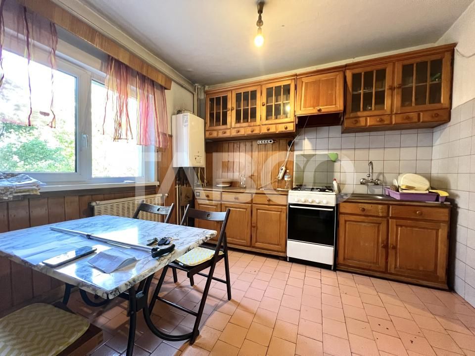 Apartament cu 3 camere de vanzare decomandat in Manastur Platinia – fotografia 7 din 11