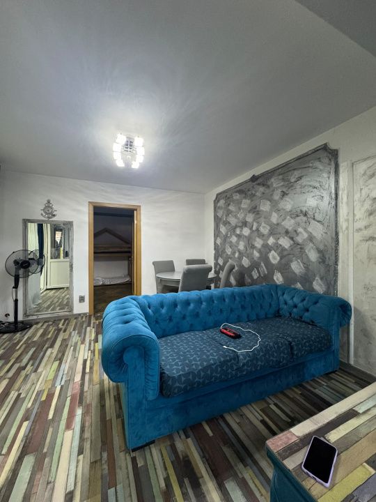 Casa Cu Curte | 300MP Teren | Giurgiului - Ferentari – fotografia 3 din 14