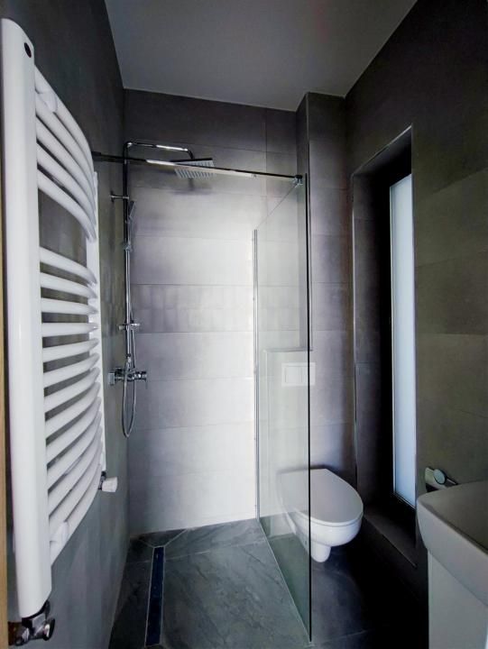 Apartament cu 3 camere si loc de parcare de vanzare in Tomis Plus, comision 0% – fotografia 9 din 16