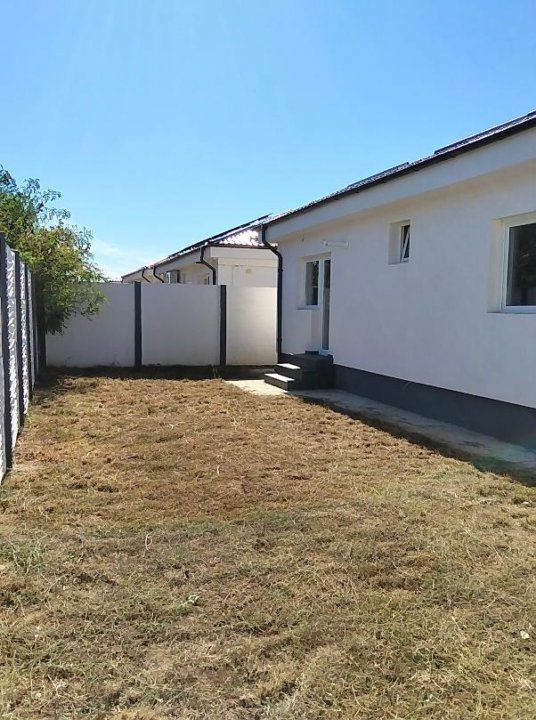 Acasa incepe aici-Casa Moderna pe Parter-Varteju-Magurele – fotografia 5 din 18