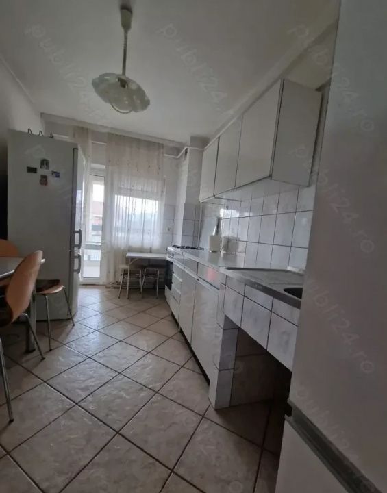 DE VANZARE I APARTAMENT 3 CAMERE I DECOMANDAT I ETAJ 1 I CENTRU I 73 MP I – fotografia 4 din 8
