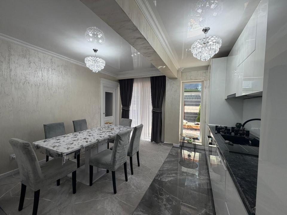 Apartament Lux 3 camere cu gradina si parcare! – fotografia 8 din 20