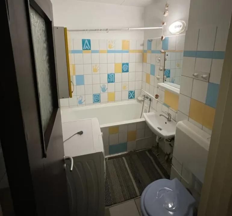 Garsoniera de vanzare | Basarabia | Metrou |  Bloc anvelopat | Mobilat – fotografia 11 din 13