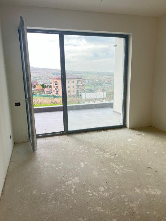 Duplex cu CF,140mp utili,310mp teren, in Borhanci – fotografia 13 din 16