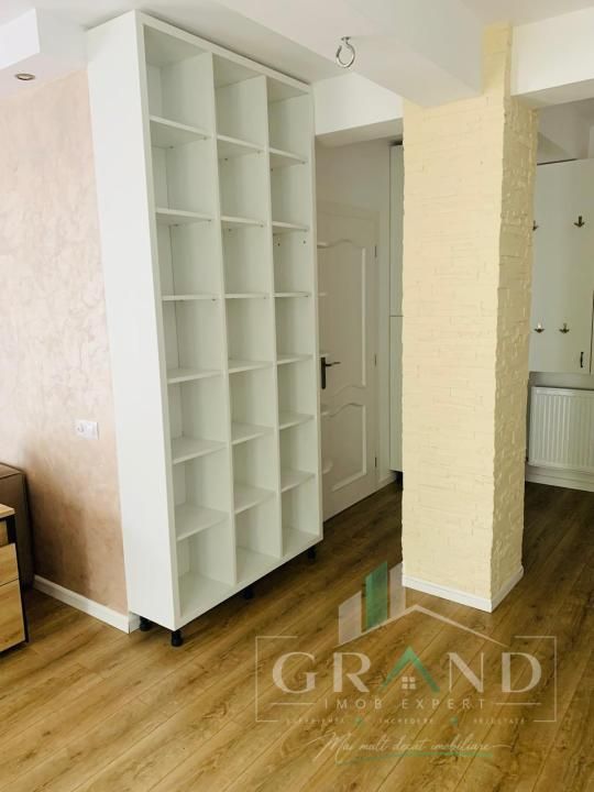 ACASĂ LA MARGINEA PĂDURII | 3 Camere | BALCON | Donath Park/Capat Grigorescu – fotografia 40 din 53