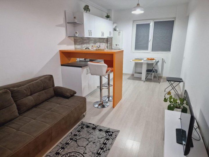 2 Camere de inchiriat | Berceni | PetFriendly | Centrala | Mobilat – fotografia 4 din 8