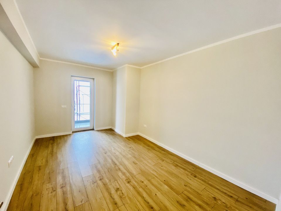 Apartament - Zona Industrială Vest - Încălzire în pardoseală – fotografia 6 din 8