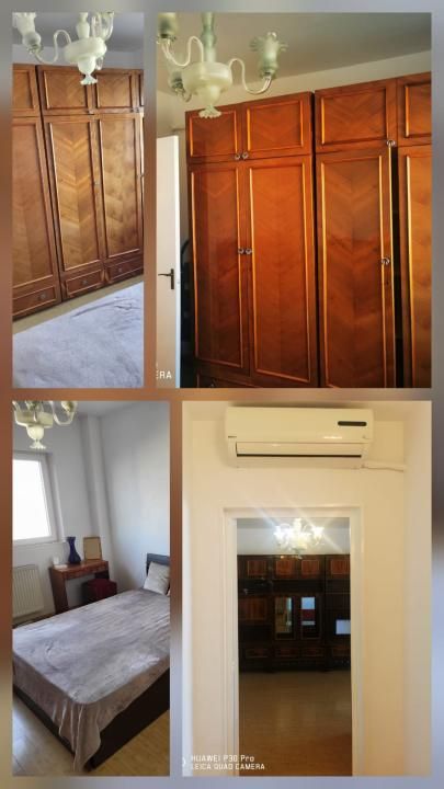2 Camere de inchiriat | Rahova | Mobilat  | Utilat – fotografia 3 din 12