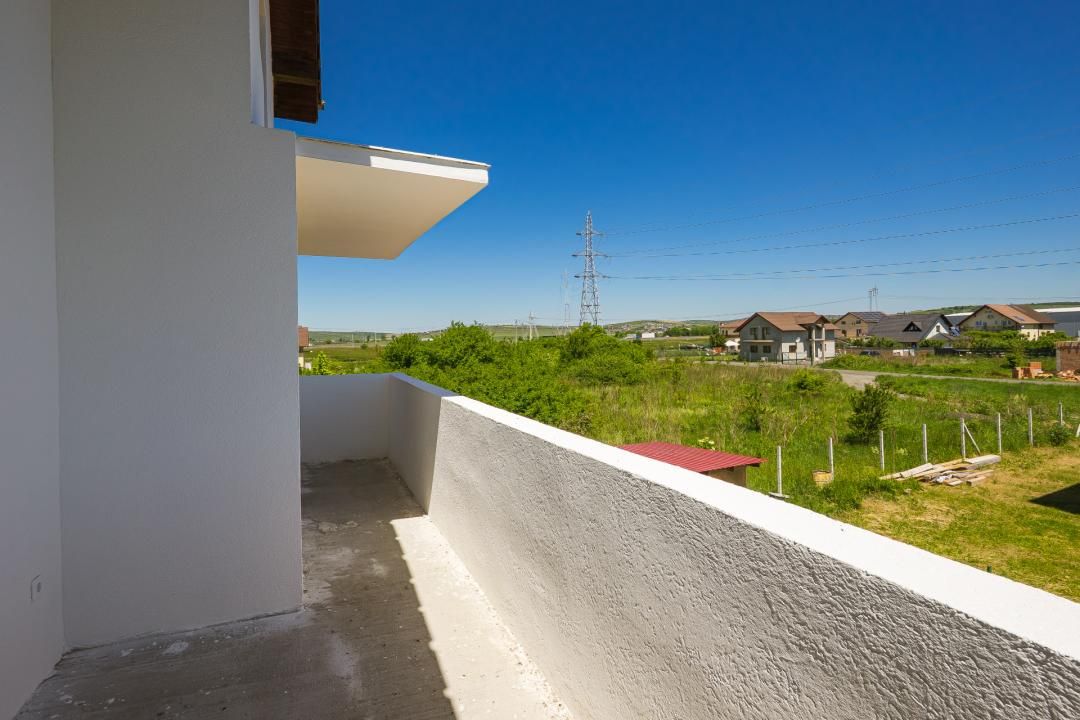 O casă construită pentru prezent. Gândită pentru viitor. – fotografia 39 din 69