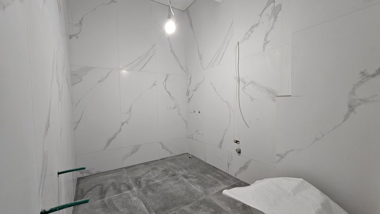 Apartament 3 camere 92,35 MP | Crangasi - Belvedere | Centrala proprie – fotografia 12 din 17