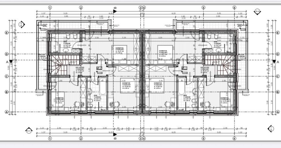 Duplex premium cu panoramă asupra orașului | 195 mp utili | Dâmbul Rotund – fotografia 8 din 14