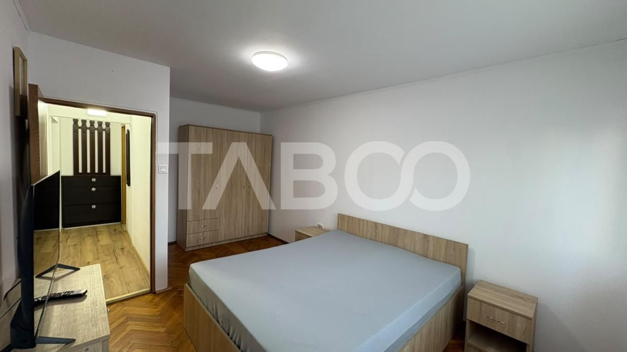 Apartament 3 camere decomandat 67 mp zona Spitalului Judetean – fotografia 6 din 9