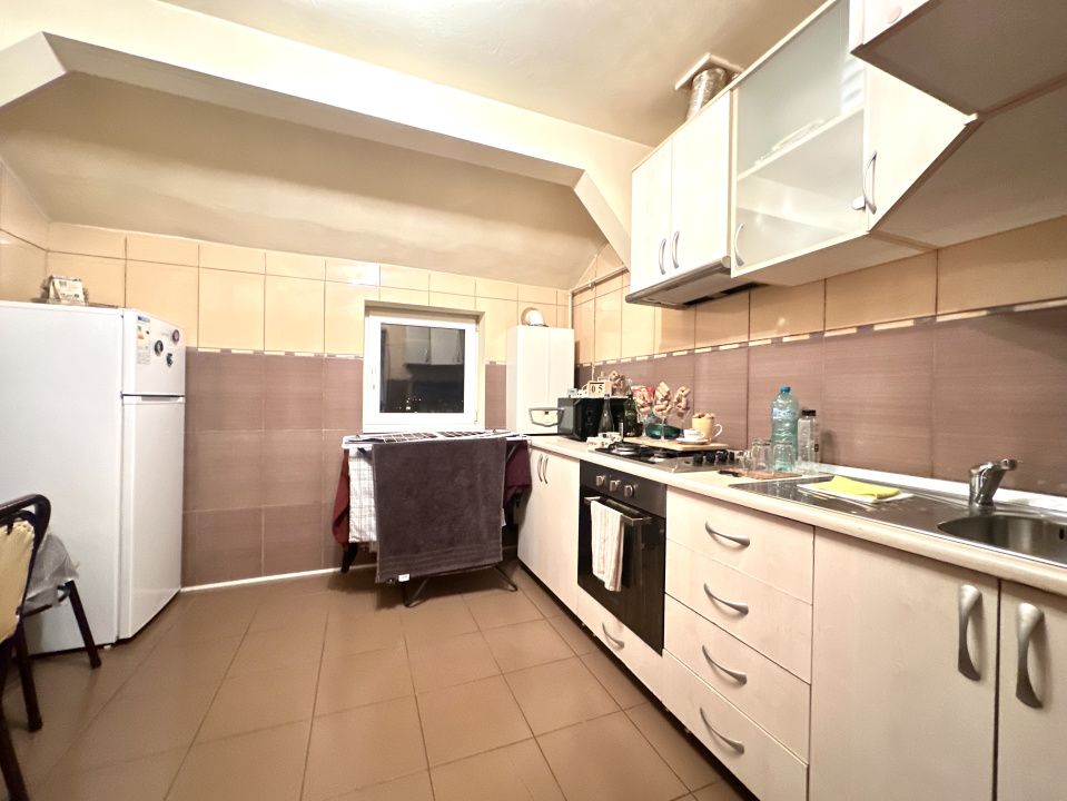 COMISION 0%- Apartament elegant, 2 camere, 54 mp utili - zona Aradului – fotografia 4 din 5