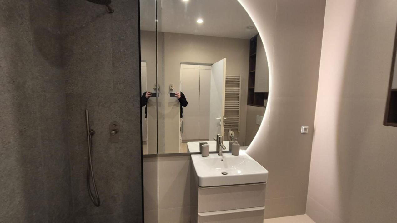 APARTAMENT 2 CAMERE DE VÂNZARE - FLOREASCA – fotografia 7 din 8
