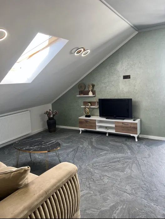 Apartament cochet de vanzare 2 camere 50mp zona Floresti Florilor – fotografia 3 din 7