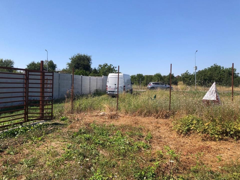 Teren Intravilan de Vânzare | Sector 5 București | – fotografia 1 din 12