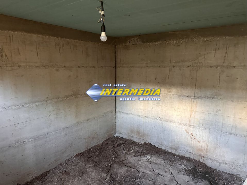 CASA LA ROSU i ALBA IULIA I 260 MP UTILI I TEREN 900 MP I TOATE UTILITATILE I – fotografia 11 din 19