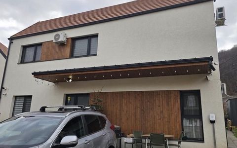 Casă modernă în Florești,zona Tăuți, Front la 2 străzi, Eficiență energetică