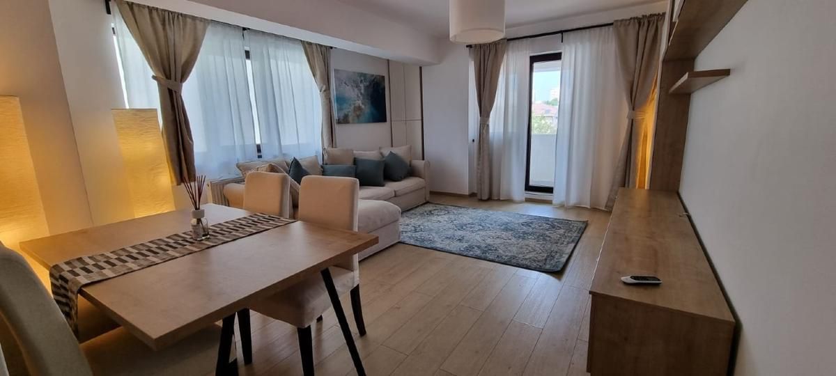 Apartament 2 camere-63mp-10minute de mers pe jos pana la metrou Mihai Bravu – fotografia 3 din 9