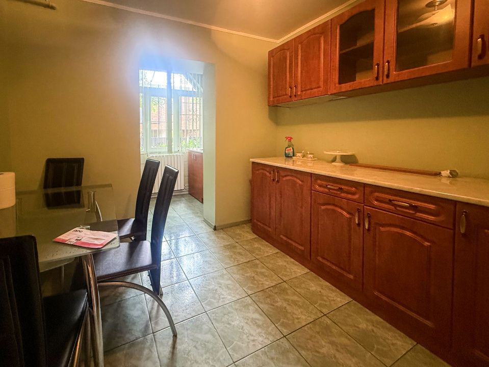 Apartament 3 camere de închiriat | Inel II | Mobilat și utilat complet – fotografia 7 din 12