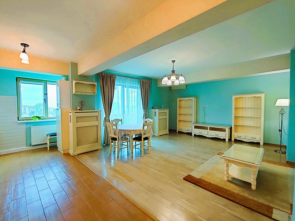 🏖️ Apartament 3 camere de vânzare în Mamaia Sat – Central, lângă Hanul cu Peste – fotografia 1 din 27