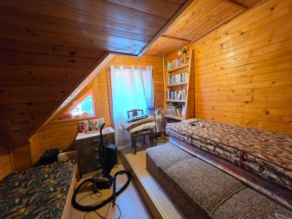 🏡 PROPRIETATE EXTRAORDINARĂ– LOTRIOARA, JUDEȚUL SIBIU! 🌲 – fotografia 25 din 72