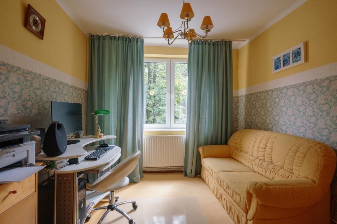 Apartament 4 camere în casă tip elvetian, cu teren propriu, garaj și grădină – fotografia 16 din 31