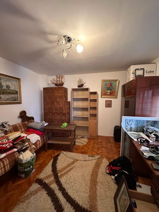 Casa situata in zona Tomis II | 386 mp teren – fotografia 14 din 22