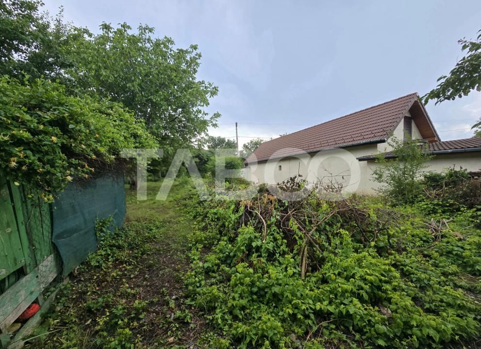 Teren intravilan de vanzare 572 mp in zona Trei Stejari din Sibiu – fotografia 4 din 6