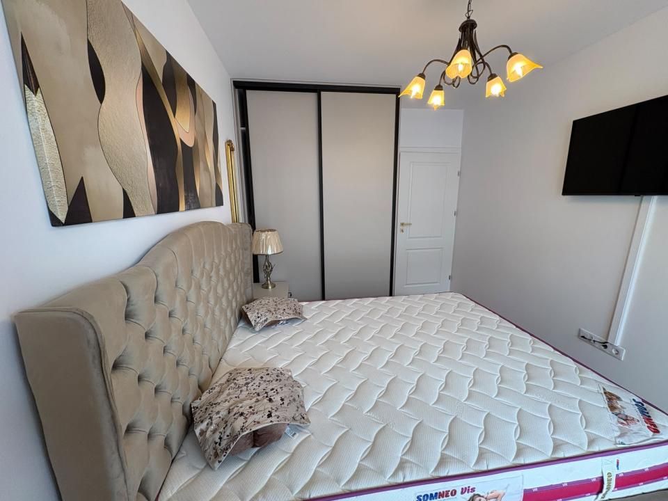 Apartament cu 2 camere și parcare subterană – Eroilor Residence – fotografia 6 din 10