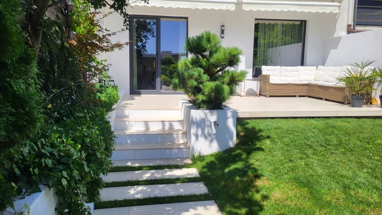 Casă P+1E, 4 camere, în complex rezidențial Cubic Village- Popas Pacurari, IAȘI – fotografia 10 din 11