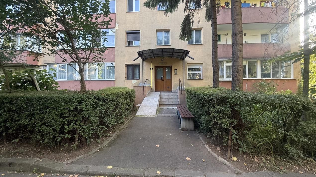 Oportunitate!!! Apartament 3 camere decomandat | Astra | – fotografia 14 din 24