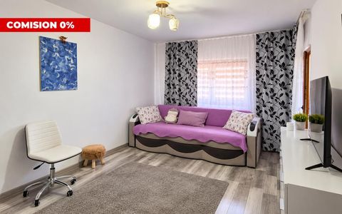 Vânzare apartament 3 camere, strada Nicolae Grigorescu - zona Debarcader